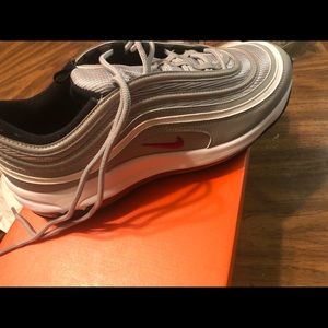 Nike air max 97 G